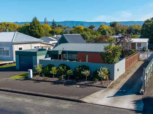 31A Tennyson Street, Dannevirke