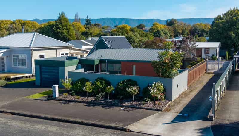 31A Tennyson Street, Dannevirke