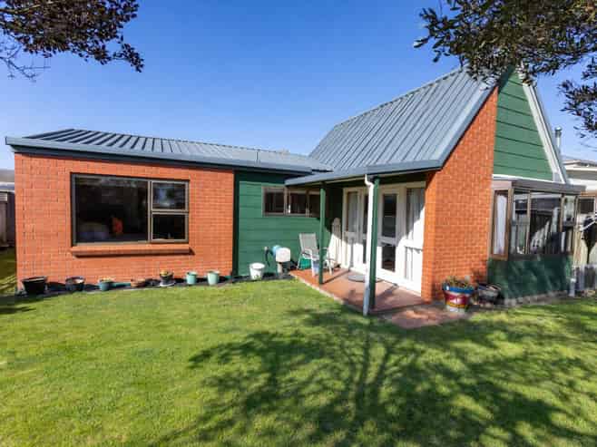 31A Tennyson Street, Dannevirke