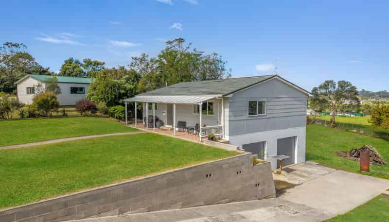 22/26 Haimona Street, Dargaville