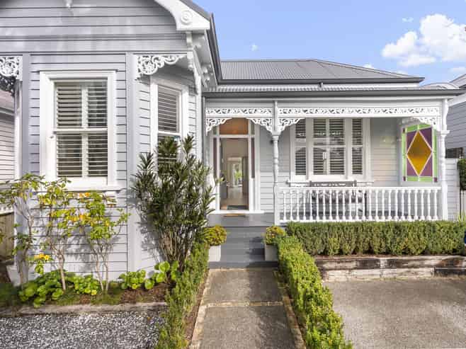 47 Wanganui Avenue, Ponsonby