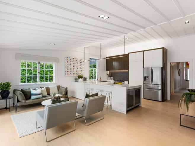 47 Wanganui Avenue, Ponsonby