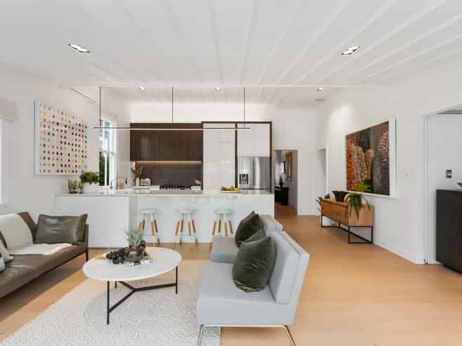 47 Wanganui Avenue, Ponsonby