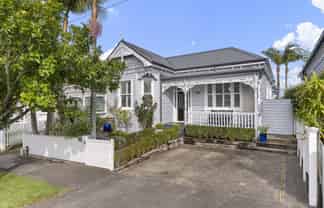 47 Wanganui Avenue, Ponsonby