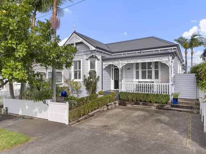 47 Wanganui Avenue, Ponsonby