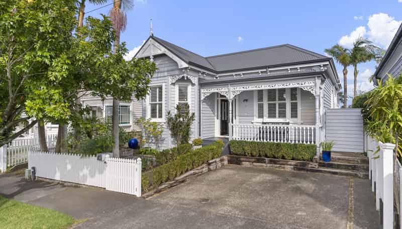 47 Wanganui Avenue, Ponsonby