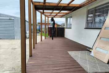 18 Burns Street, Kew