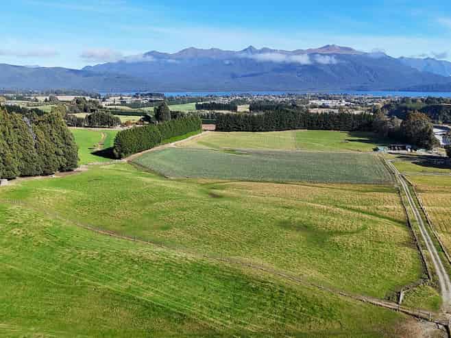 140 Tutoko Lane, Te Anau