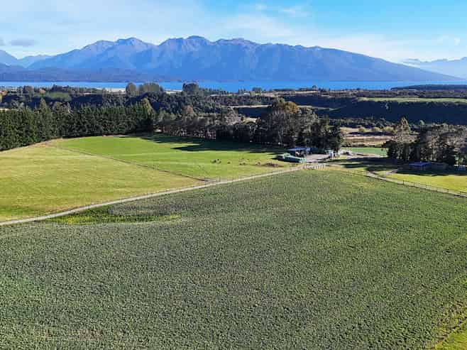 140 Tutoko Lane, Te Anau