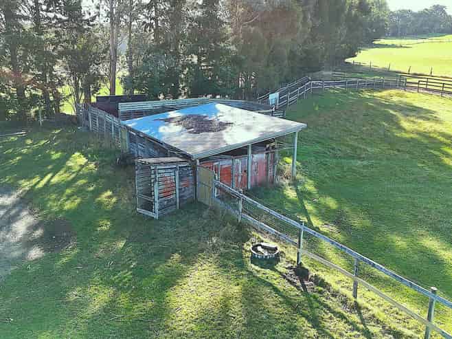 140 Tutoko Lane, Te Anau