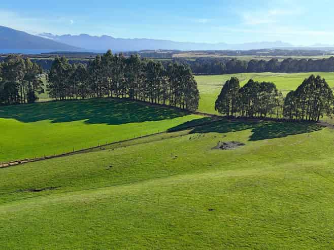 140 Tutoko Lane, Te Anau