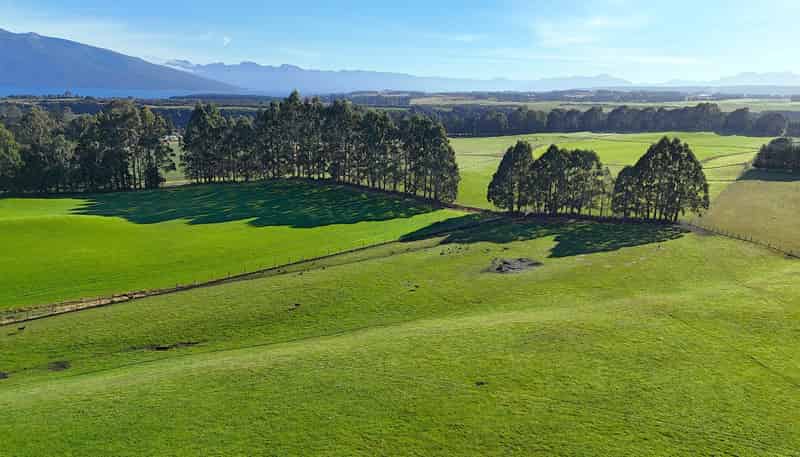 140 Tutoko Lane, Te Anau
