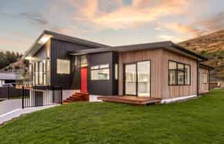 36 Atkins Road, Luggate