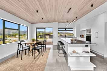 36 Atkins Road, Luggate