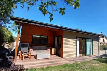 Flat 1/80A Nichol Street, Lake Hawea