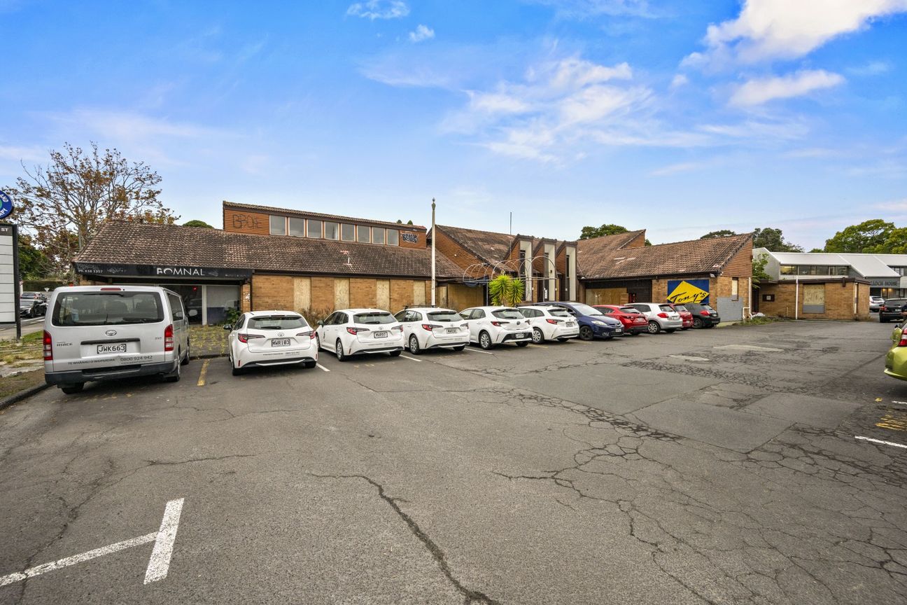 Prime metro zoned site opposite WestCity - Ansicht 6