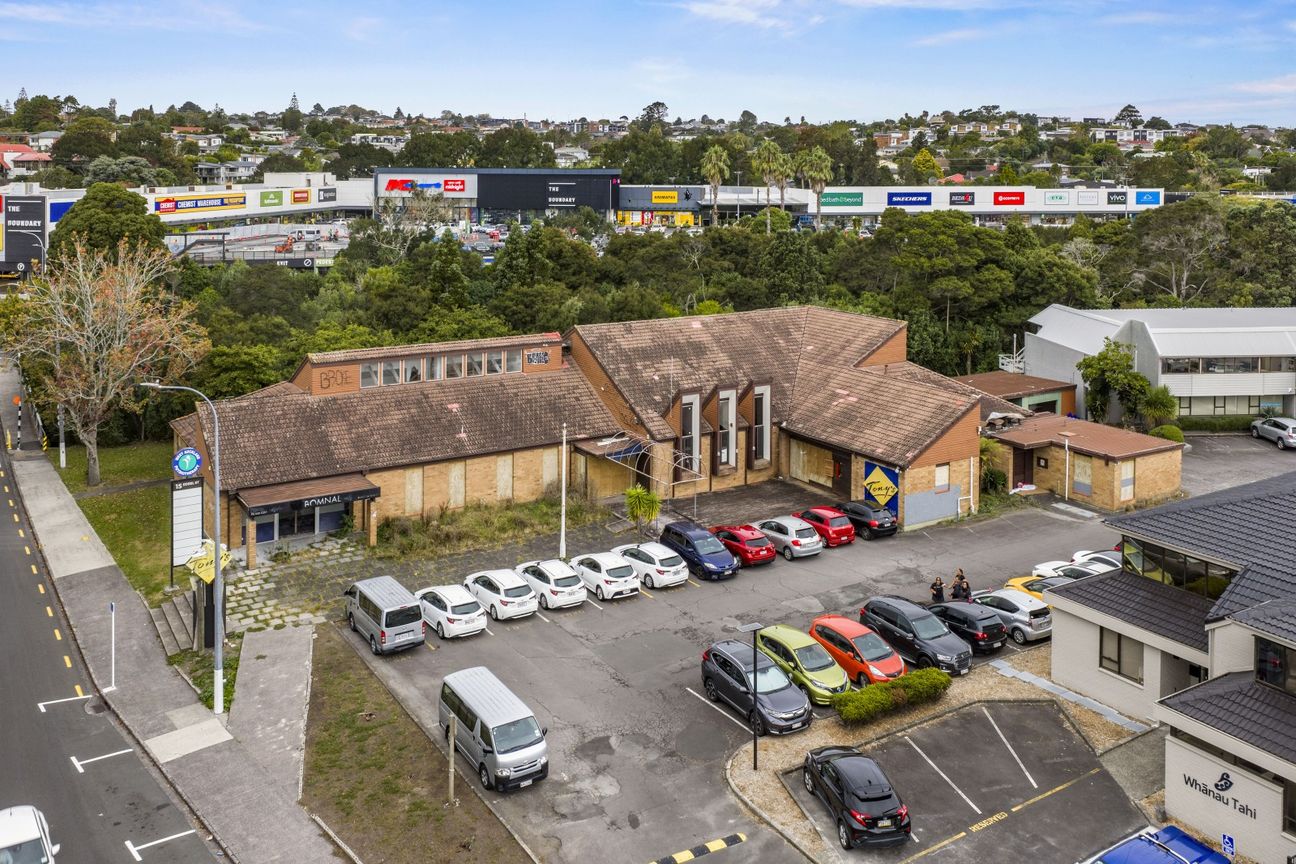 Prime metro zoned site opposite WestCity - Ansicht 4