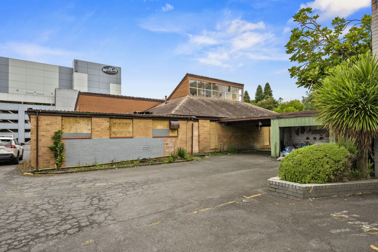 Prime metro zoned site opposite WestCity - Ansicht 5