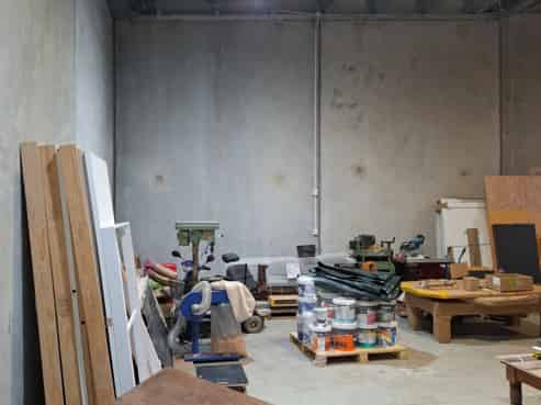 Modern Tilt-Slab Unit – South Oak Park