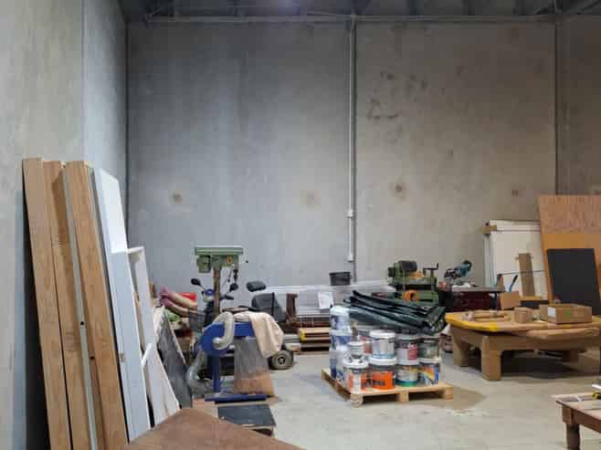 Modern Tilt-Slab Unit – South Oak Park