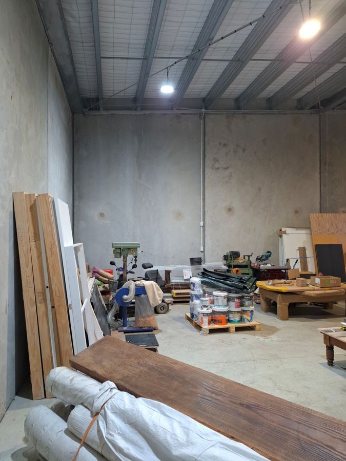 Modern Tilt-Slab Unit – South Oak Park – pohled 5