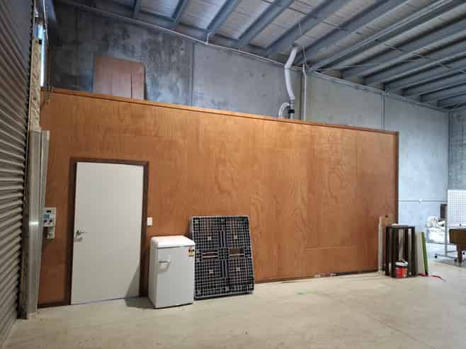 Modern Tilt-Slab Unit – South Oak Park