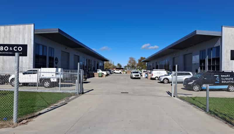 5/87 Hautapu Road, Cambridge