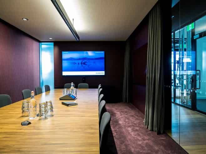 Flexible Office Space With Unparalleled Amenities