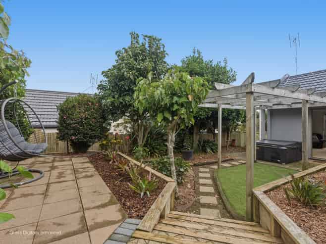 250 Castlewold Drive, Bethlehem