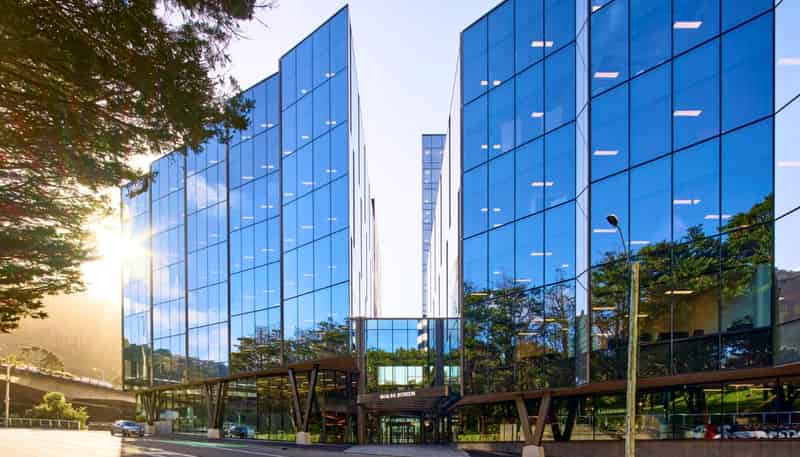  40 Bowen Street, Pipitea