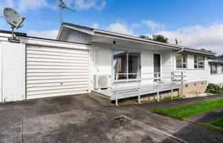 2/62 Pilkington Road, Panmure