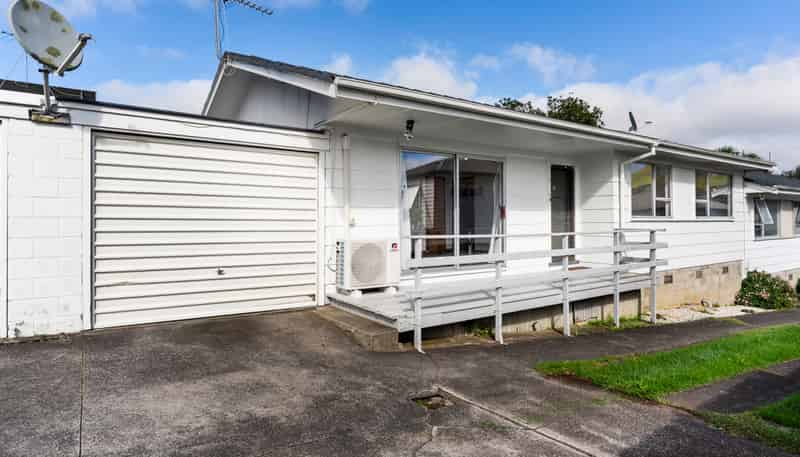 2/62 Pilkington Road, Panmure