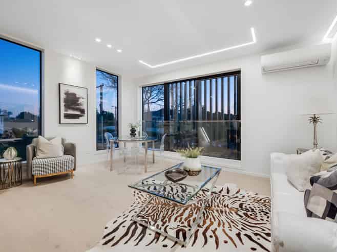 6/4 Patey Street, Remuera