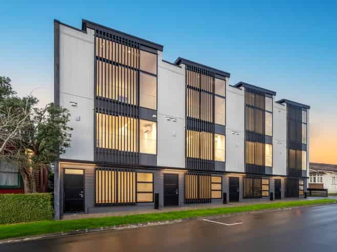 6/4 Patey Street, Remuera