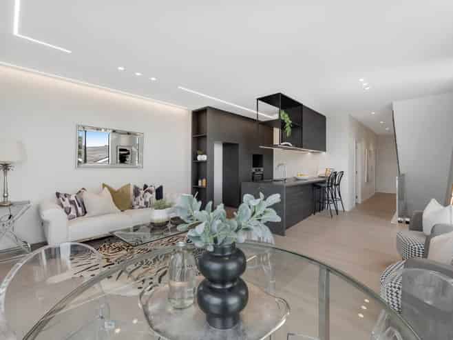 6/4 Patey Street, Remuera