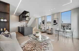 6/4 Patey Street, Remuera