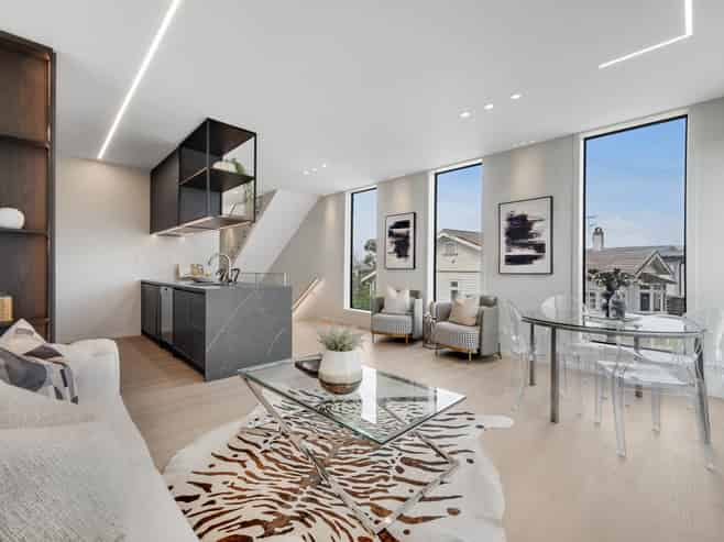 6/4 Patey Street, Remuera