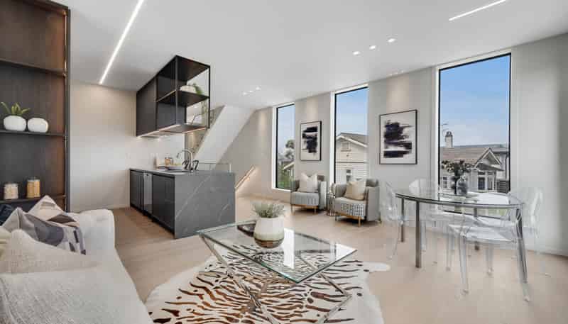 6/4 Patey Street, Remuera