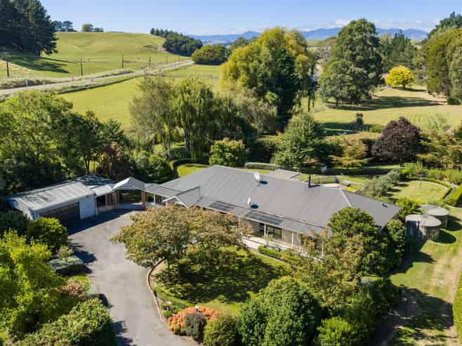 774 Taonui Road, Colyton