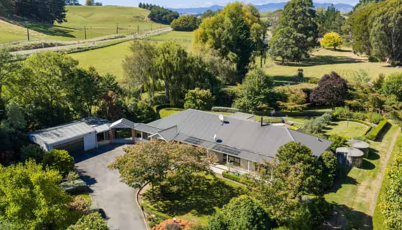 774 Taonui Road, Colyton