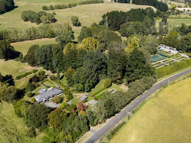 774 - 752 Taonui Road, Colyton