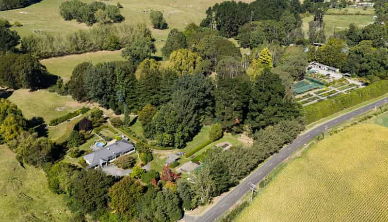 774 - 752 Taonui Road, Colyton