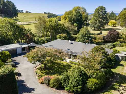 774 - 752 Taonui Road, Colyton