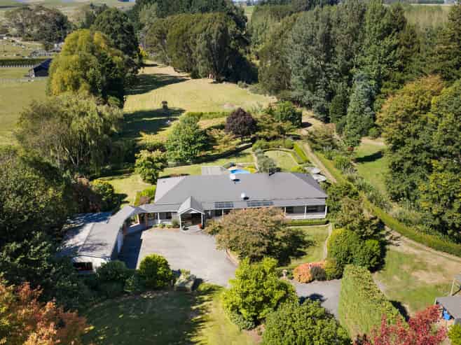 774 - 752 Taonui Road, Colyton