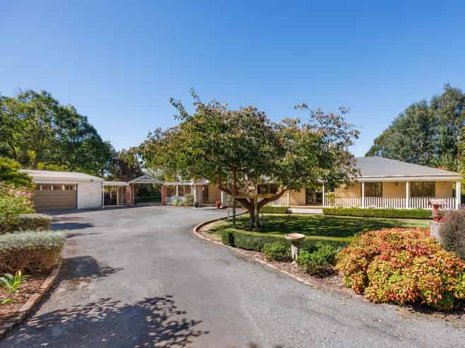 774 Taonui Road, Colyton