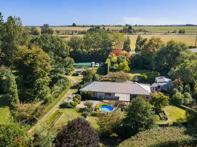 774 Taonui Road, Colyton
