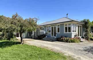 28 Goodshed Road, Cheviot