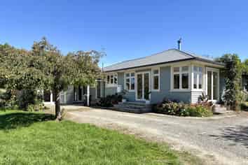 28 Goodshed Road, Cheviot