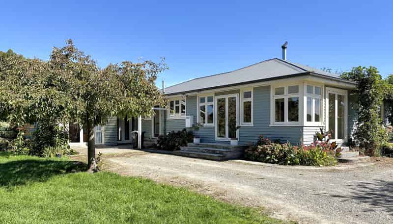 28 Goodshed Road, Cheviot