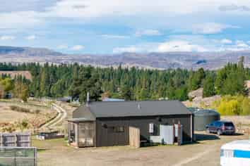 233A Letts Gully Road, Alexandra